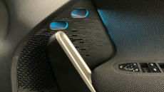 MINI Aceman 135kW E Classic 43kWh 5dr Auto Electric Hatchback